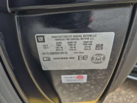 Chevrolet Corvette Z06 3LZ W/1SC  CARFAX | Auto.bg — изображение 15