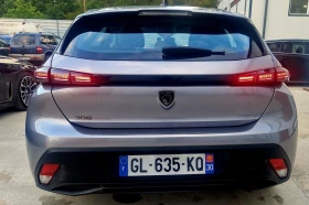 Peugeot 308 1.2 Active Pack EU6.4 - 14150 € / 27674.99 лв. - 19974400 5