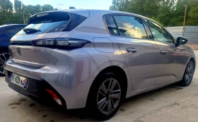 Peugeot 308 1.2 Active Pack EU6.4 - 14150 € / 27674.99 лв. - 19974400 2