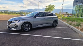 Peugeot 308 1.2 Active Pack EU6.4 | Mobile.bg � ����� ������ 4