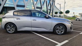 Peugeot 308 1.2 Active Pack EU6.4 | Mobile.bg � ����� ������ 8