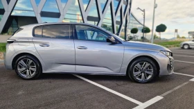 Peugeot 308 1.2 Active Pack EU6.4 | Mobile.bg � ����� ������ 5