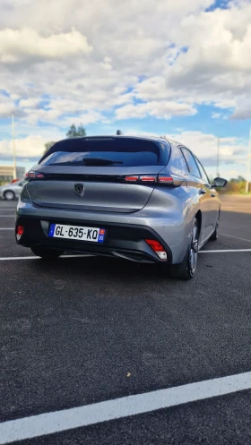 Peugeot 308 1.2 Active Pack EU6.4 | Mobile.bg � ����� ������ 9