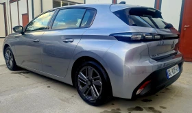 Peugeot 308 1.2 Active Pack EU6.4 - 14150 € / 27674.99 лв. - 19974400 4