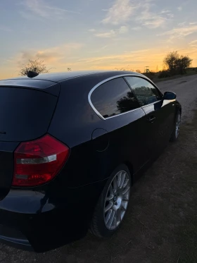 ����� �� �������� �� BMW 120