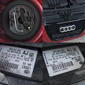 Audi A3 1.6������/FACELIFT/SPORT BACK | Mobile.bg � ����� ������ 15
