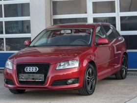����� �� �������� �� Audi A3 1.6������/FACELIFT/SPORT BACK