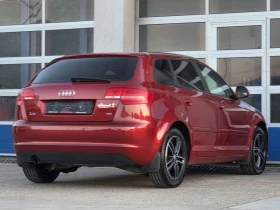 Audi A3 1.6������/FACELIFT/SPORT BACK | Mobile.bg � ����� ������ 3