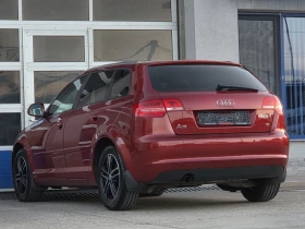 Audi A3 1.6������/FACELIFT/SPORT BACK | Mobile.bg � ����� ������ 4