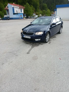 Skoda Octavia 2.0TDI | Mobile.bg � ����� ������ 2