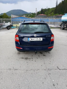 Skoda Octavia 2.0TDI | Mobile.bg � ����� ������ 4