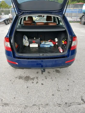 Skoda Octavia 2.0TDI | Mobile.bg � ����� ������ 8