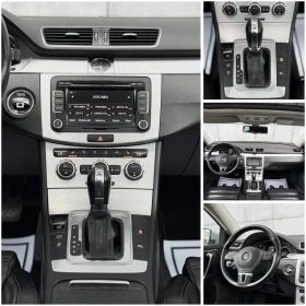 ����� �� �������� �� VW Passat 2.0 TDI 170 6-DSG