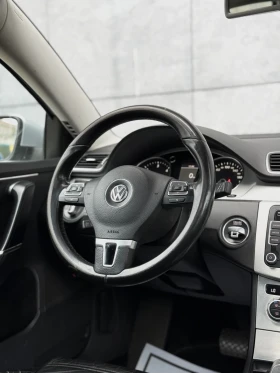 VW Passat 2.0 TDI 170 6-DSG | Mobile.bg � ����� ������ 8