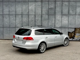 ����� �� �������� �� VW Passat 2.0 TDI 170 6-DSG