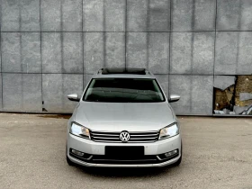 VW Passat 2.0 TDI 170 6-DSG | Mobile.bg � ����� ������ 5