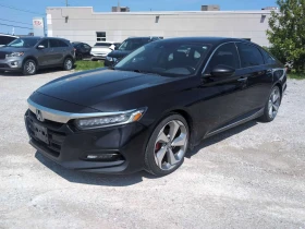 Honda Accord * Touring * CARFAX * 2 КЛЮЧА * KEYLESS * ПОДГРЕВИ - 11200 € / 21905.30 лв. - 22795016 1