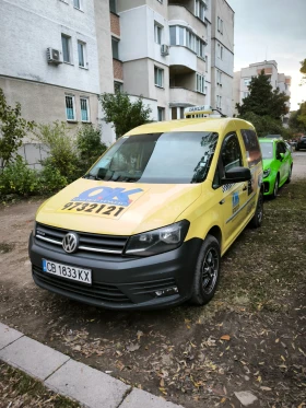VW Caddy | Mobile.bg � ����� ������ 2