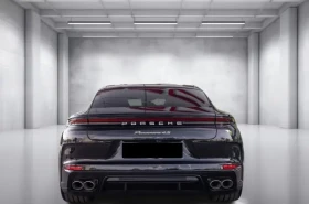 Porsche Panamera 4S E-Hybrid = NEW = SportDesign Гаранция - 145082 € / 283755.73 лв. - 19042145 2