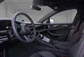 Porsche Panamera 4S E-Hybrid = NEW = SportDesign Гаранция - 145082 € / 283755.73 лв. - 19042145 8