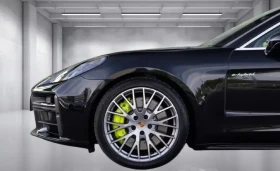 Porsche Panamera 4S E-Hybrid = NEW = SportDesign Гаранция - 145082 € / 283755.73 лв. - 19042145 5
