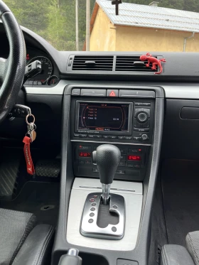 Audi A4 B7 - 5500 € / 10757.07 лв. - 42278312 14