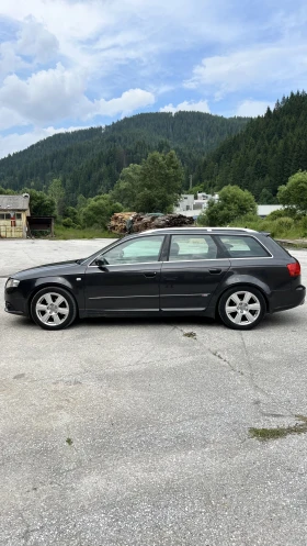 Audi A4 B7 - 5500 € / 10757.07 лв. - 42278312 2