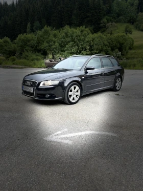 Audi A4 B7 - 5500 € / 10757.07 лв. - 42278312 8