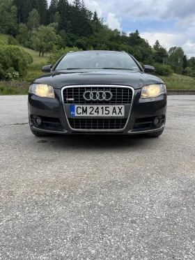 Audi A4 B7 - 5500 € / 10757.07 лв. - 42278312 7