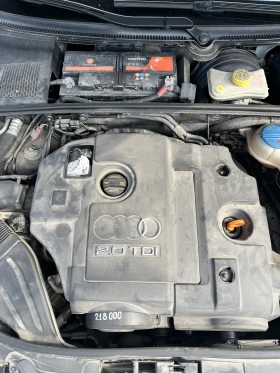Audi A4 B7 - 5500 € / 10757.07 лв. - 42278312 16