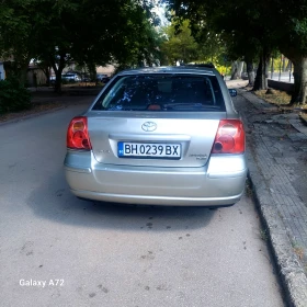 Toyota Avensis | Mobile.bg � ����� ������ 14