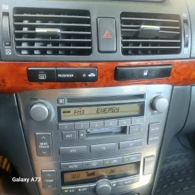 Toyota Avensis | Mobile.bg � ����� ������ 9