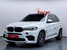 ������ BMW X5M