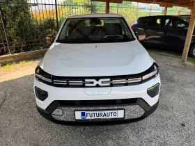 Dacia Spring �XTREME, CCS, ��� ����� ���� ��������, ������ | Mobile.bg � ����� ������ 3