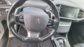 Peugeot 308 1500HDI TECHedition | Mobile.bg � ����� ������ 12