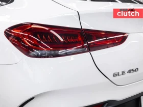 Mercedes-Benz GLE 450 4MATIC* КОЖА* ОБДУХВ* BURMASTER* PANO* 360 | Auto.bg — изображение 9