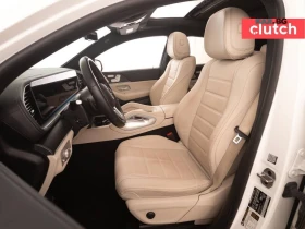 Mercedes-Benz GLE 450 4MATIC* КОЖА* ОБДУХВ* BURMASTER* PANO* 360 | Auto.bg — изображение 13