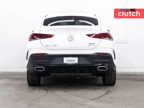 Mercedes-Benz GLE 450 4MATIC* КОЖА* ОБДУХВ* BURMASTER* PANO* 360 | Auto.bg — изображение 4