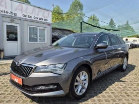 Skoda Superb 2.0D-150кс-DIGITAL-11.2023г