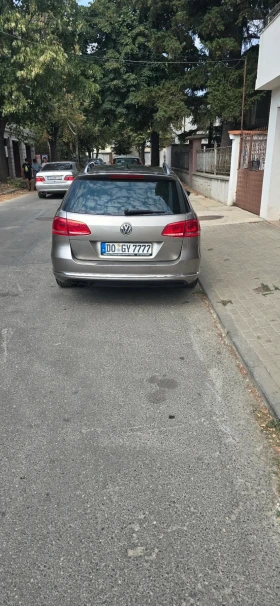 VW Passat | Mobile.bg � ����� ������ 4