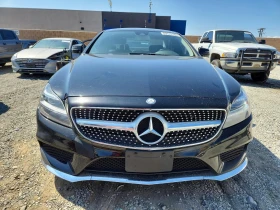 Mercedes-Benz CLS 400 3.0l - 12300 € - 81409121 5