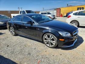Mercedes-Benz CLS 400 3.0l - 12300 € - 81409121 4