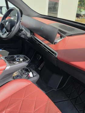 BMW iX 60 М Лизинг - 44000 € - 14658673 15
