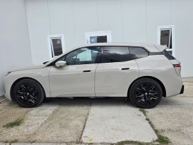 BMW iX 60 М Лизинг - 44000 € - 14658673 8