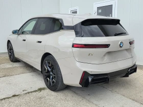 BMW iX 60 М Лизинг - 44000 € - 14658673 7