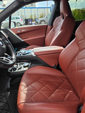 BMW iX 60 М Лизинг - 44000 € - 14658673 10