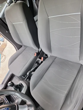 Ford Fiesta 1.0 -80 к.с  - 2650 € - 46470474 15