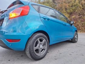 Ford Fiesta 1.0 -80 к.с  - 2650 € - 46470474 6