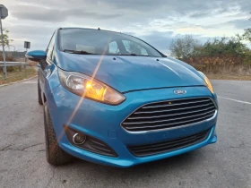 Ford Fiesta 1.0 -80 к.с  - 2650 € - 46470474 8
