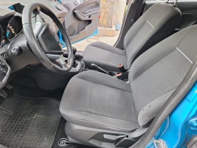 Ford Fiesta 1.0 -80 к.с  - 2650 € - 46470474 12